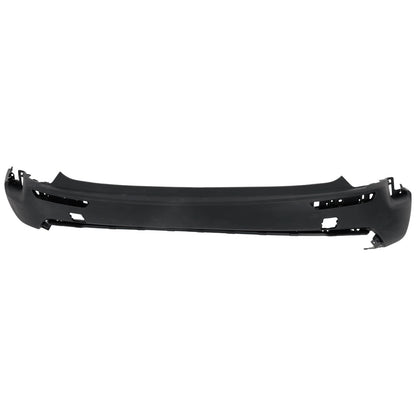 Set of 2 Bumper Covers for Mazda CX-50 (2023–2025)