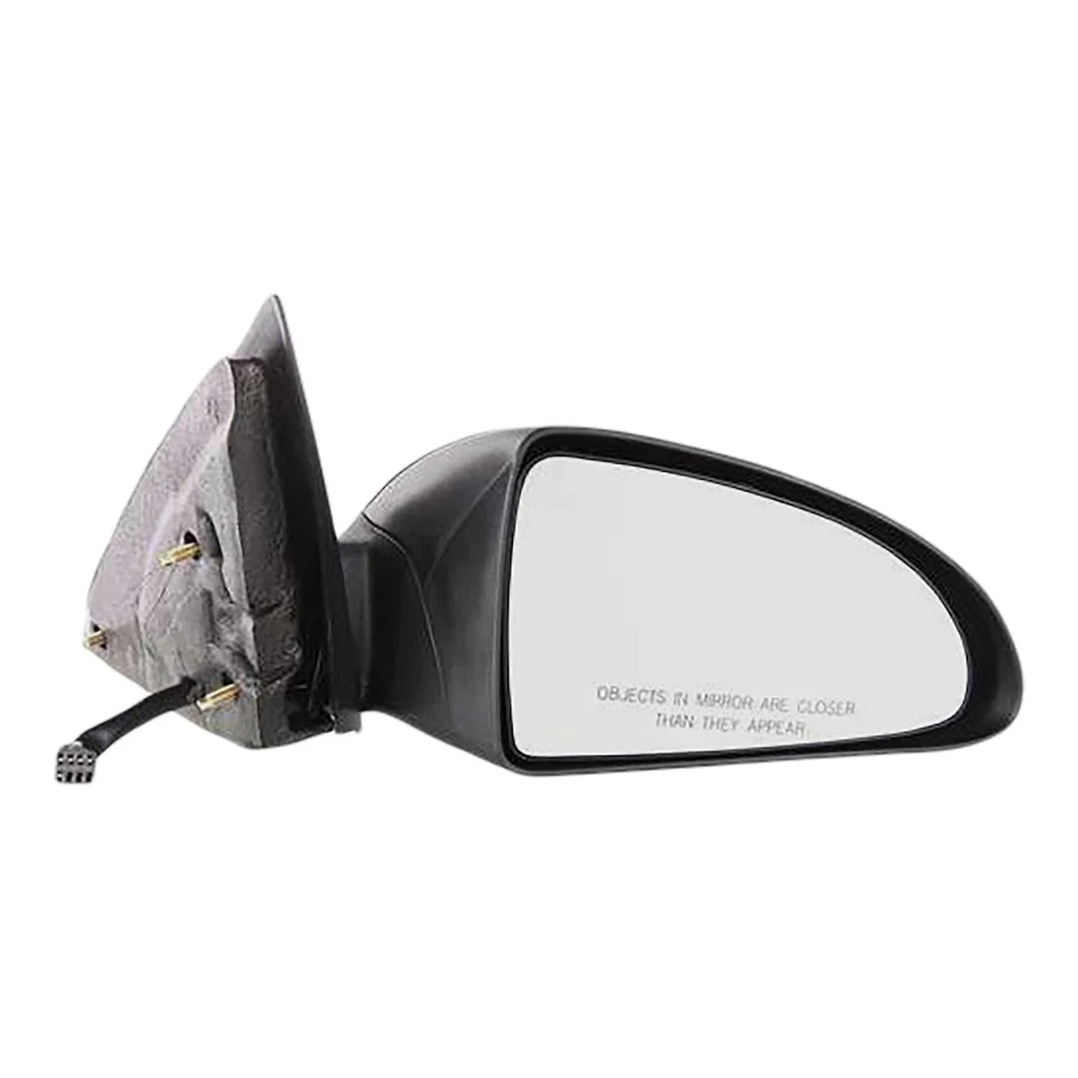Heated Right Side Mirror for Chevy Malibu