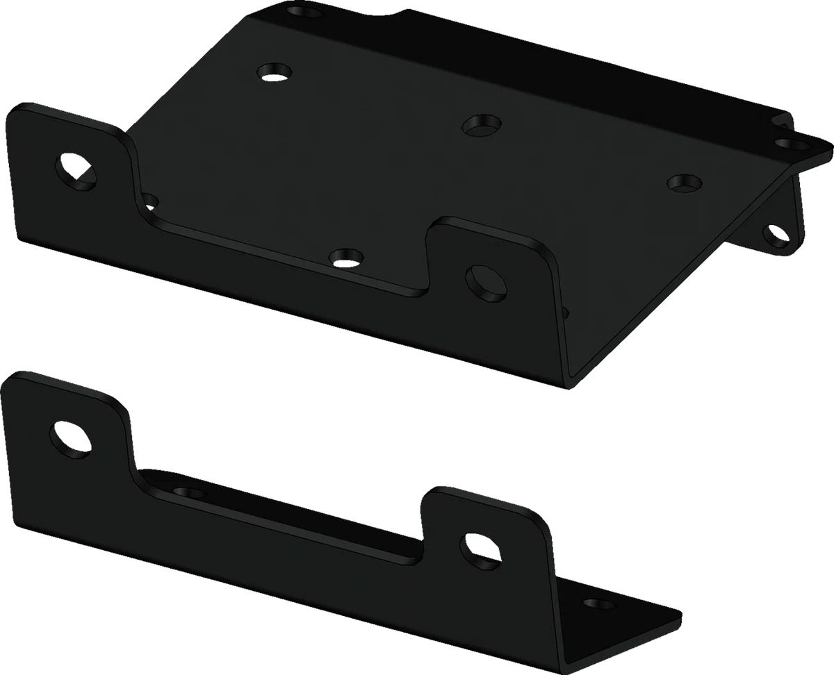 Winch Mount for Kawasaki Brute Force (102275)
