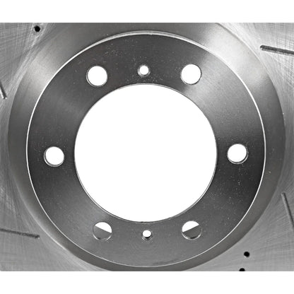 Front Brake Disc for Jeep Grand Cherokee & Dodge Durango 2011-2020