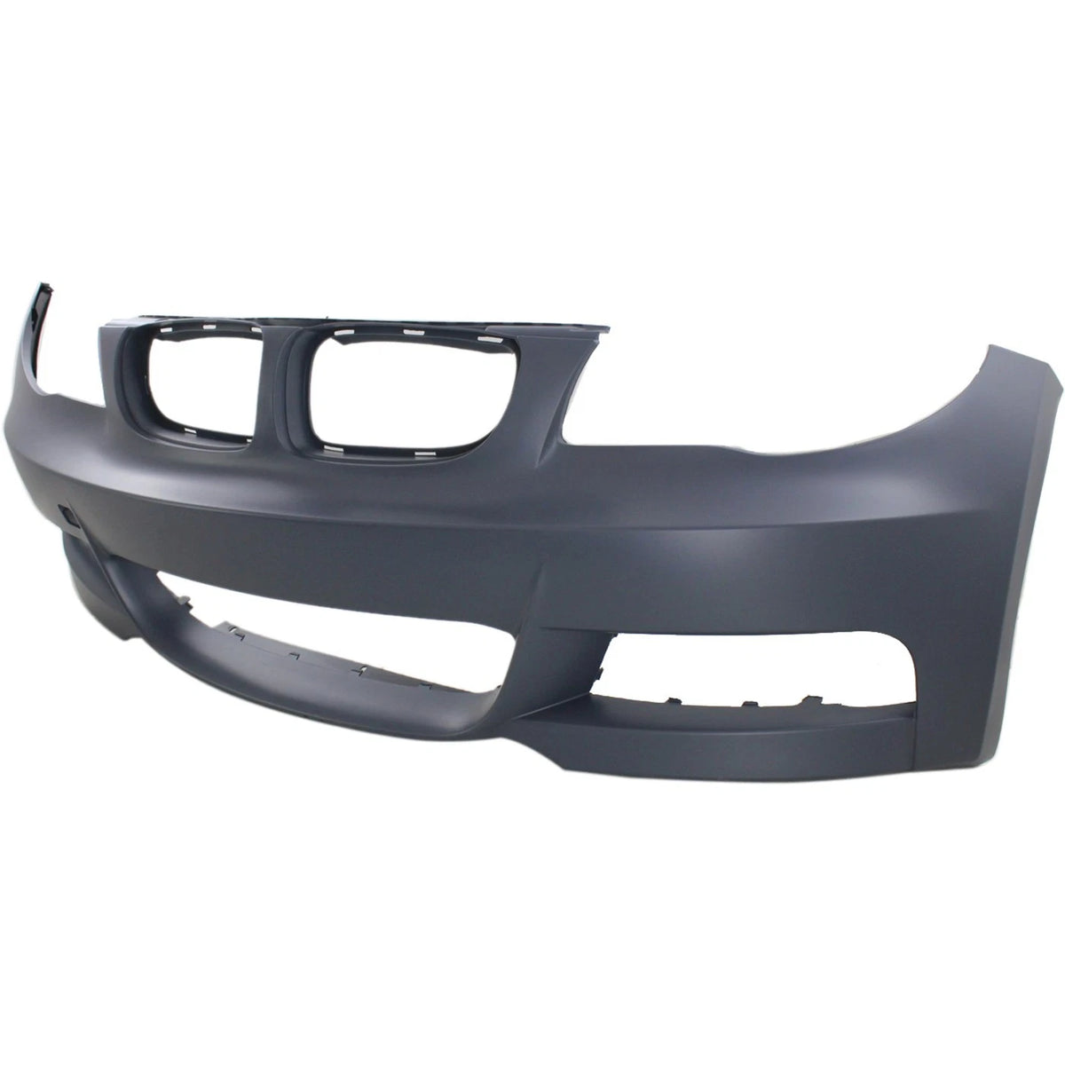Front Bumper Cover for BMW 128i 135i (2008–2013) Primed BM1000208