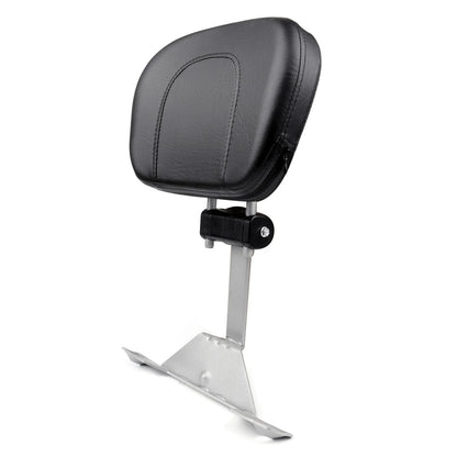 Front Backrest Pad for Driver Seat - BMW R1200GS LC (2013-2019)
