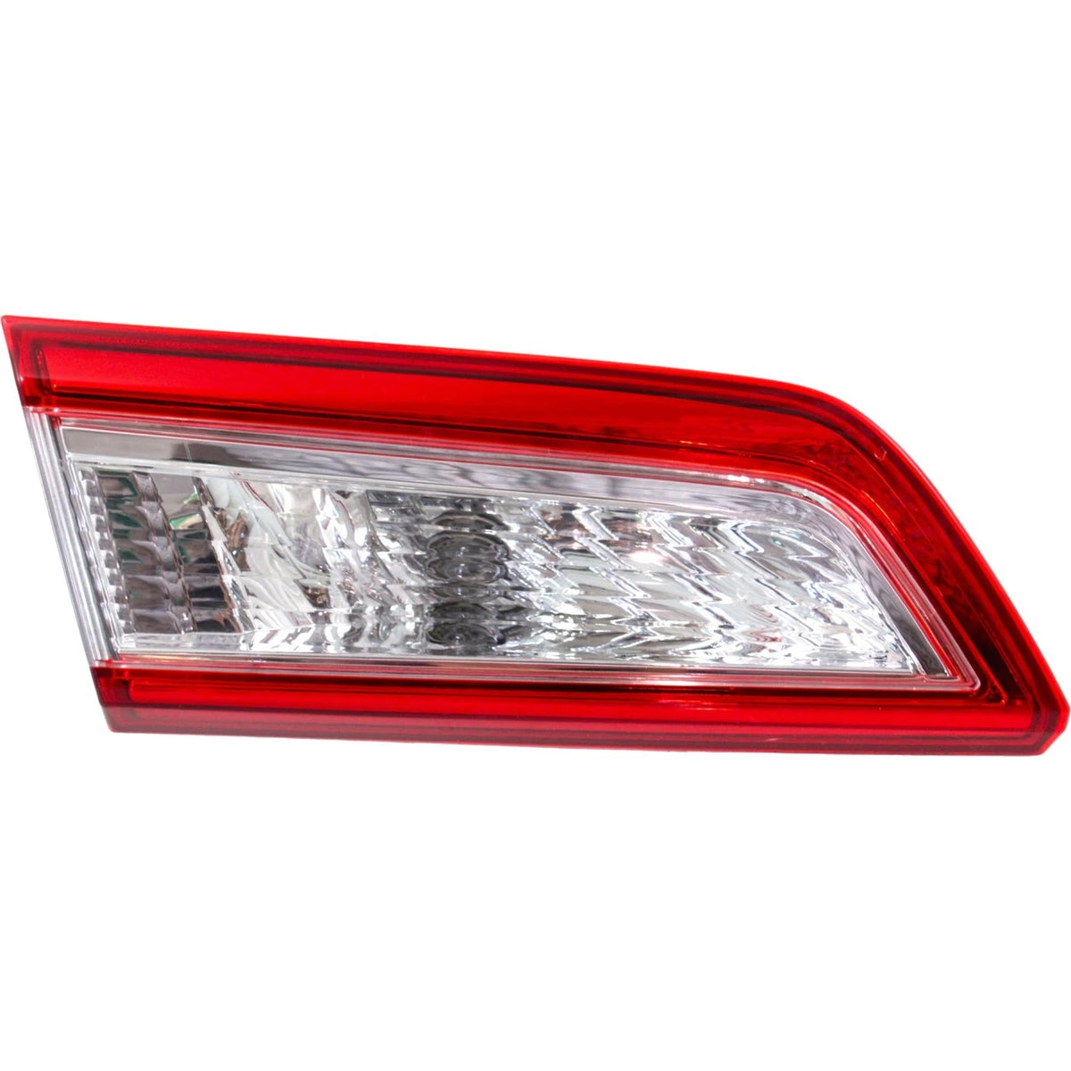 Tail Light for Toyota Camry (2012–2014) Left Inner Halogen CAPA