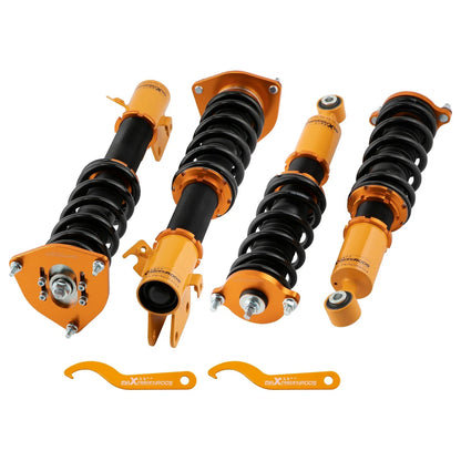 Suspension Coilover Kit BHE for Subaru Outback 1998–2004