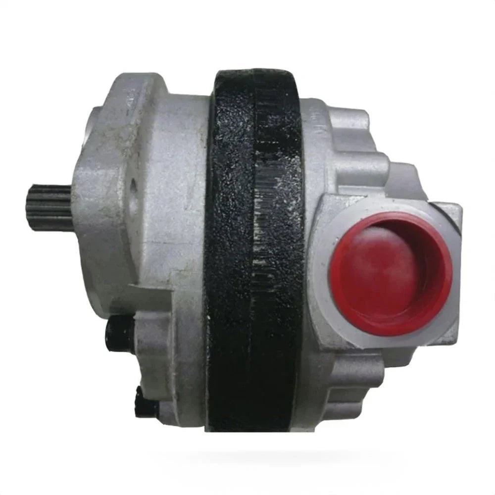Hydraulic Pump for Case Backhoes (D48950)