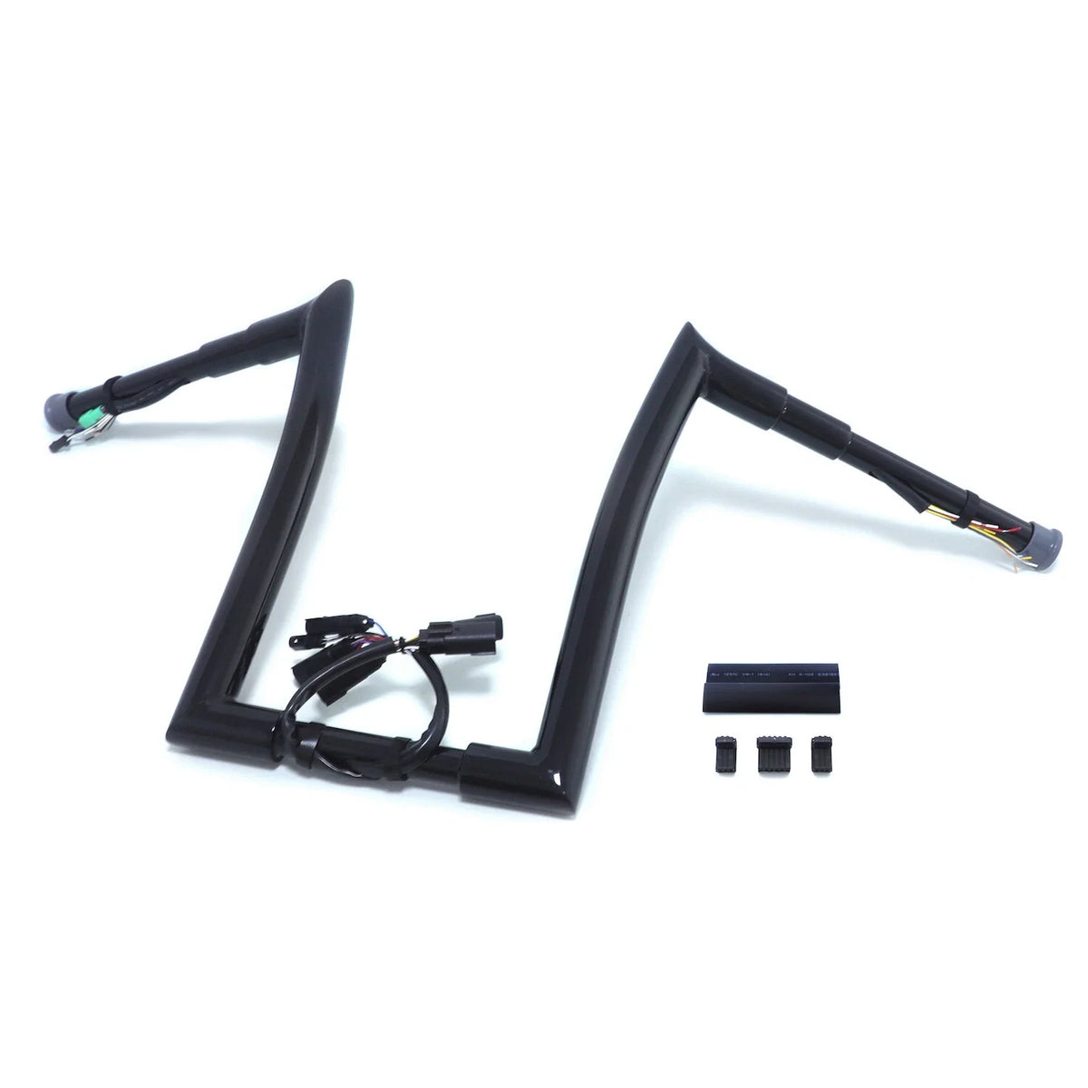 Handlebar 14" Prewired 32mm 1.5" for Harley FLHRC Classic 2008-2013