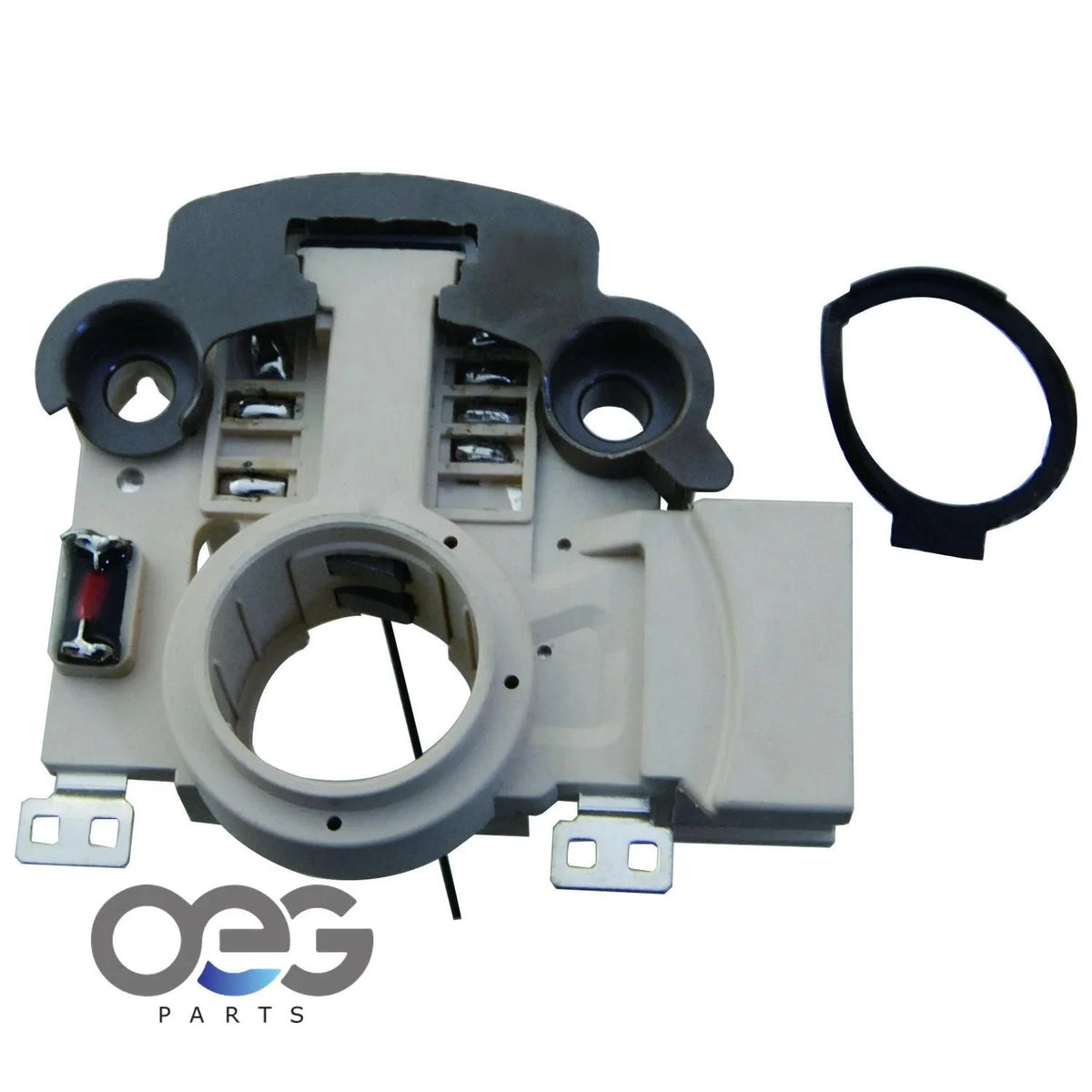Voltage Regulator for Mazda 2 1.5L (2011–2014)