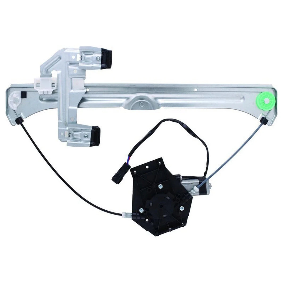 Power Window Regulator with Motor for Chrysler PT Cruiser (2001–2005)