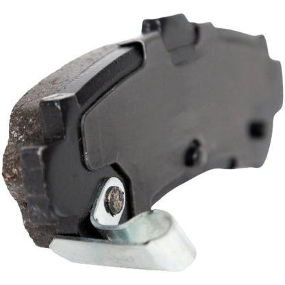 Brake Pad Set (Rear) for Nissan Sentra 1995-1999