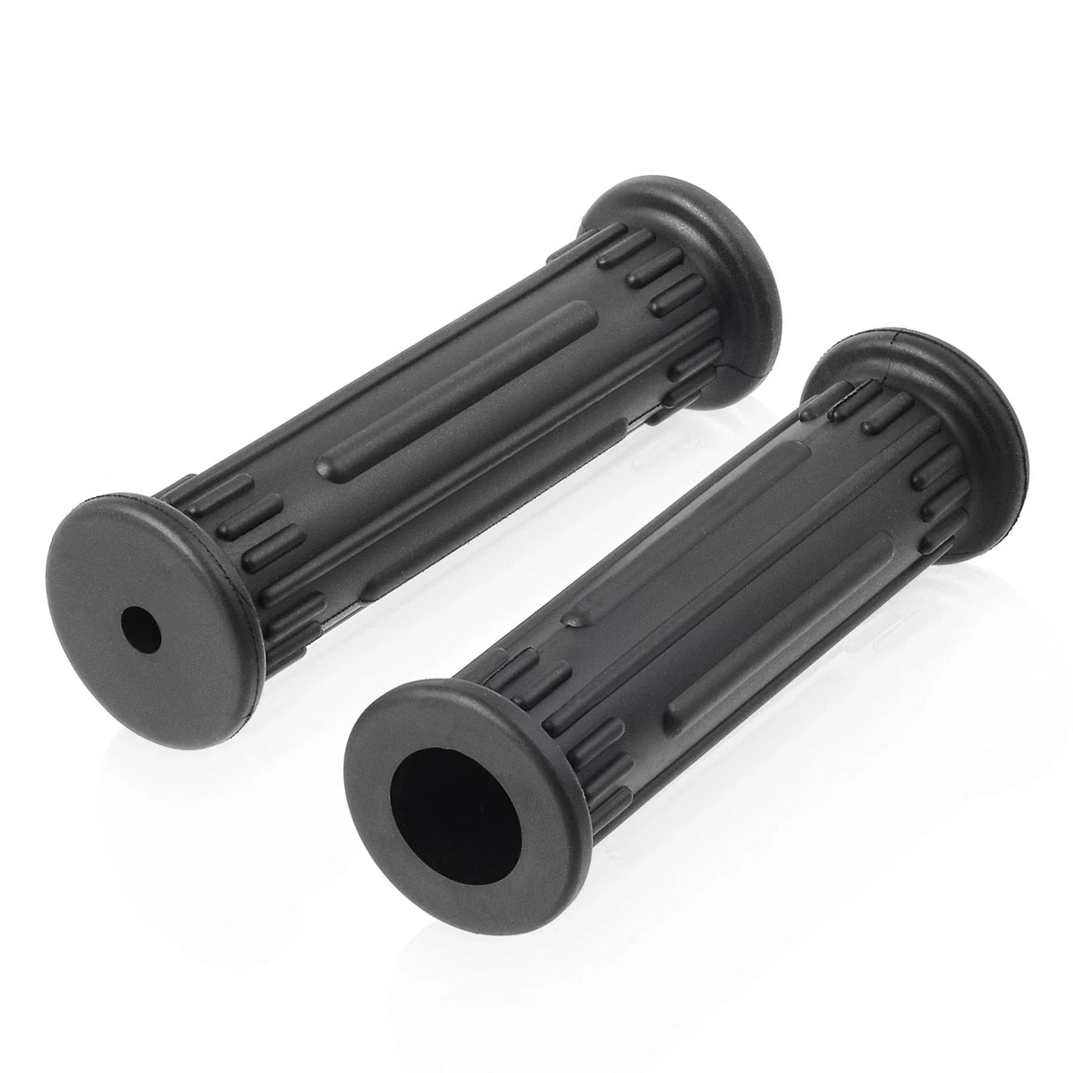 Set of 2 Handlebar Grips for Polaris Scrambler 250 400 500 (5433834-070, 5410416, 5431030)