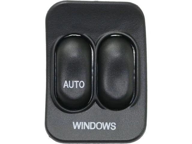 Front Left Window Switch for Mazda B2500 (1998–2001) YT438DG