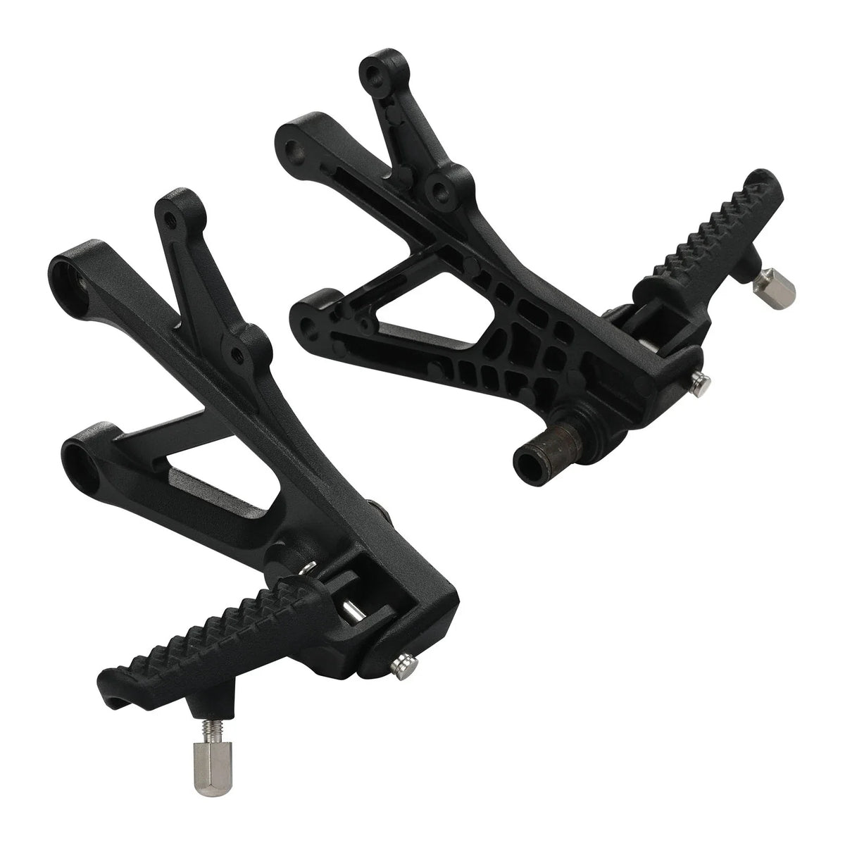 Footpegs Bracket for Honda CBR600F4/F4i 1999-2006 Footrest