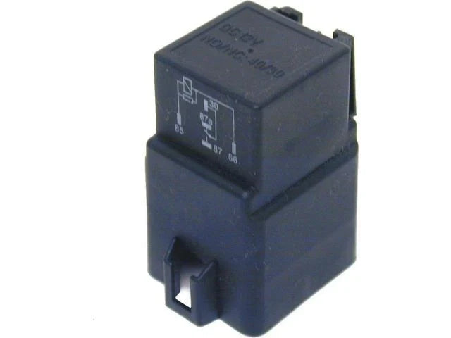 Relay for Jaguar XJ8 (1998–1999) NK314NX Multi-Purpose Relay