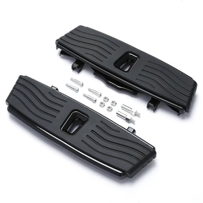 Floorboard Driver for Harley Softail Fat Boy (1986–2017)