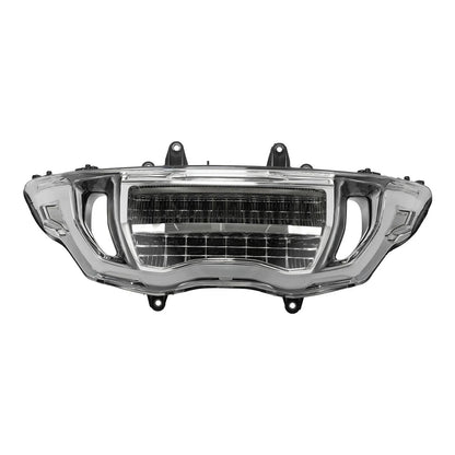 LED Front Headlight Assembly for Harley CVO Road Glide (2023–2025) FLTRX 24-25