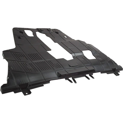Engine Splash Shield Replacement for Jeep Compass 2017-2020