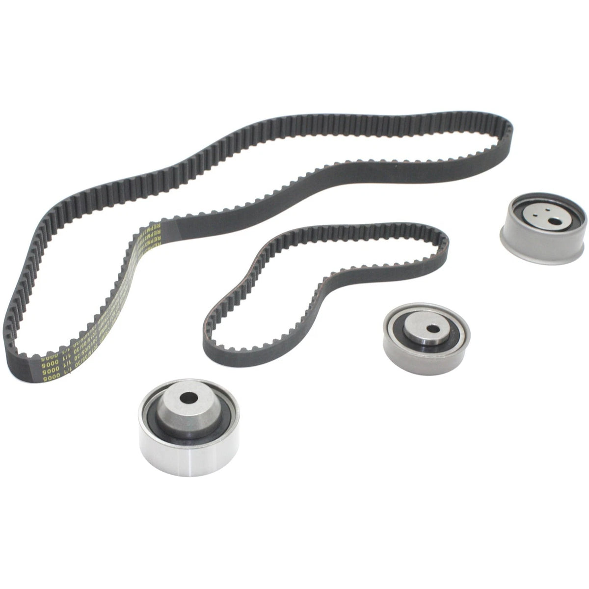 Timing Belt Kit for Mitsubishi Eclipse Galant Lancer Outlander 2001–2006 2.4L SOHC 4G69