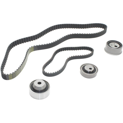 Timing Belt Kit for Mitsubishi Eclipse Galant Lancer Outlander 2001–2006 2.4L SOHC 4G69
