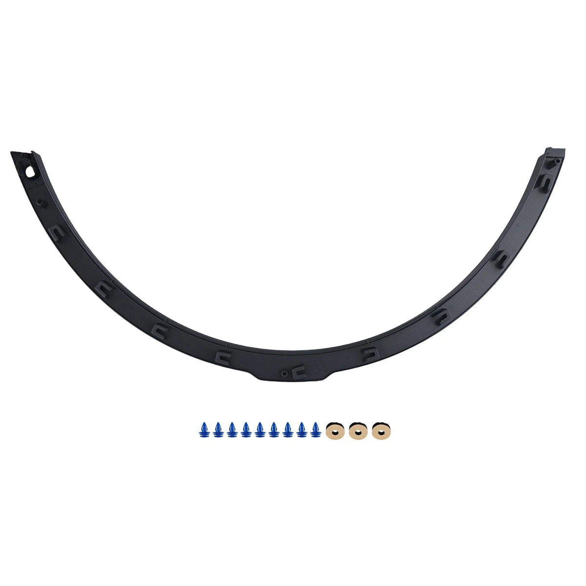 Fender Flare Trim Left Front for Land Rover Evoque (2012–2019)