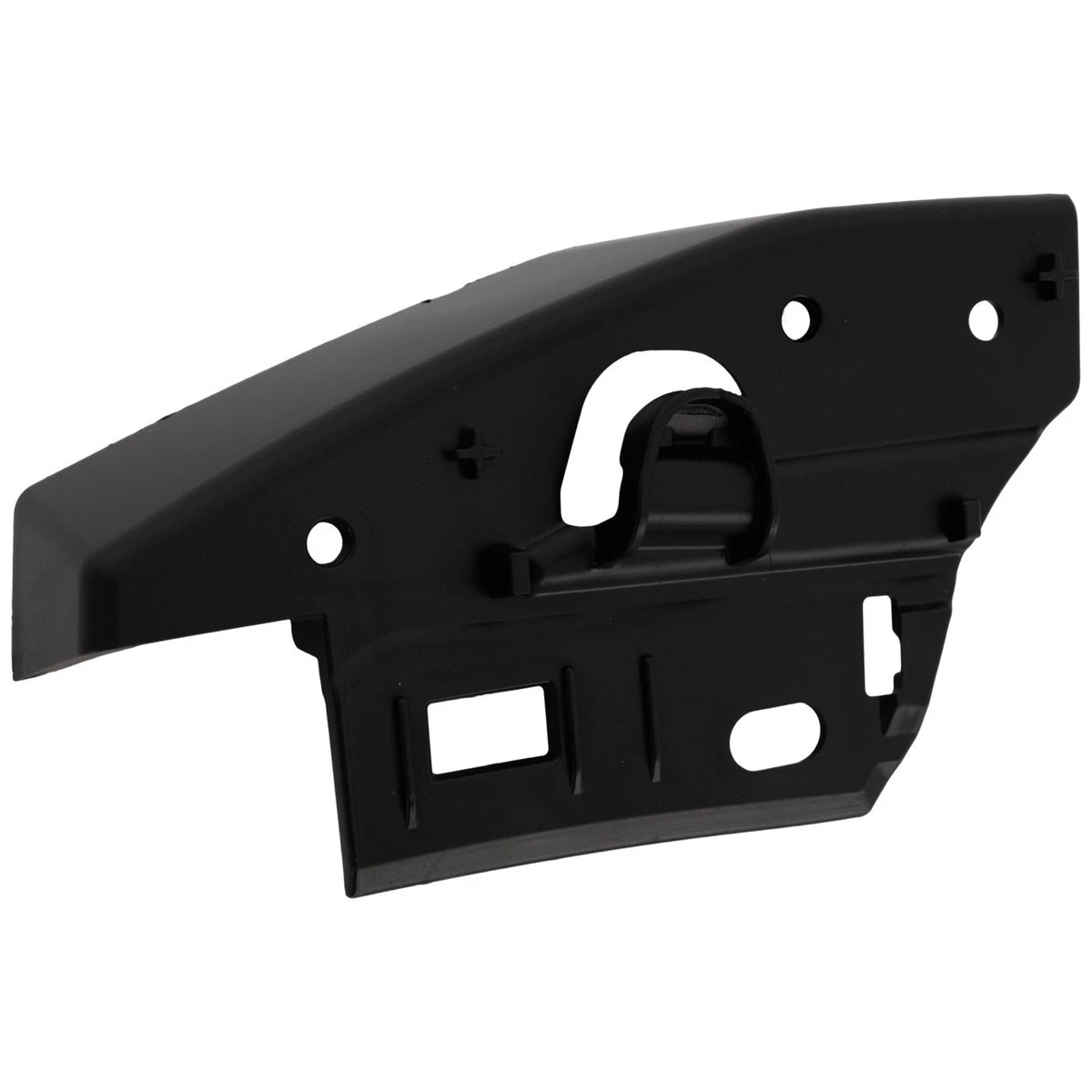 Rear Upper Bumper Face Bar Bracket Left 68435027AB for Dodge Charger