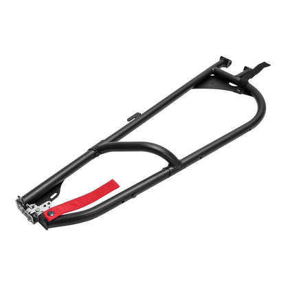Right Front Door Frame for Can-Am Maverick X3 2017-2024, RS RR XRS