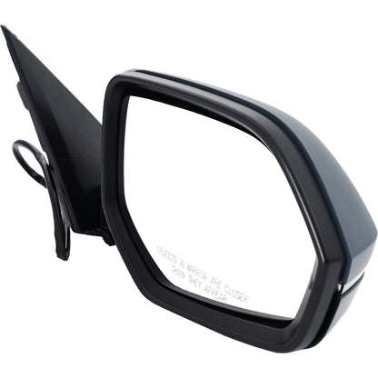Passenger Right Side Mirror for VW Atlas (2021–2023)