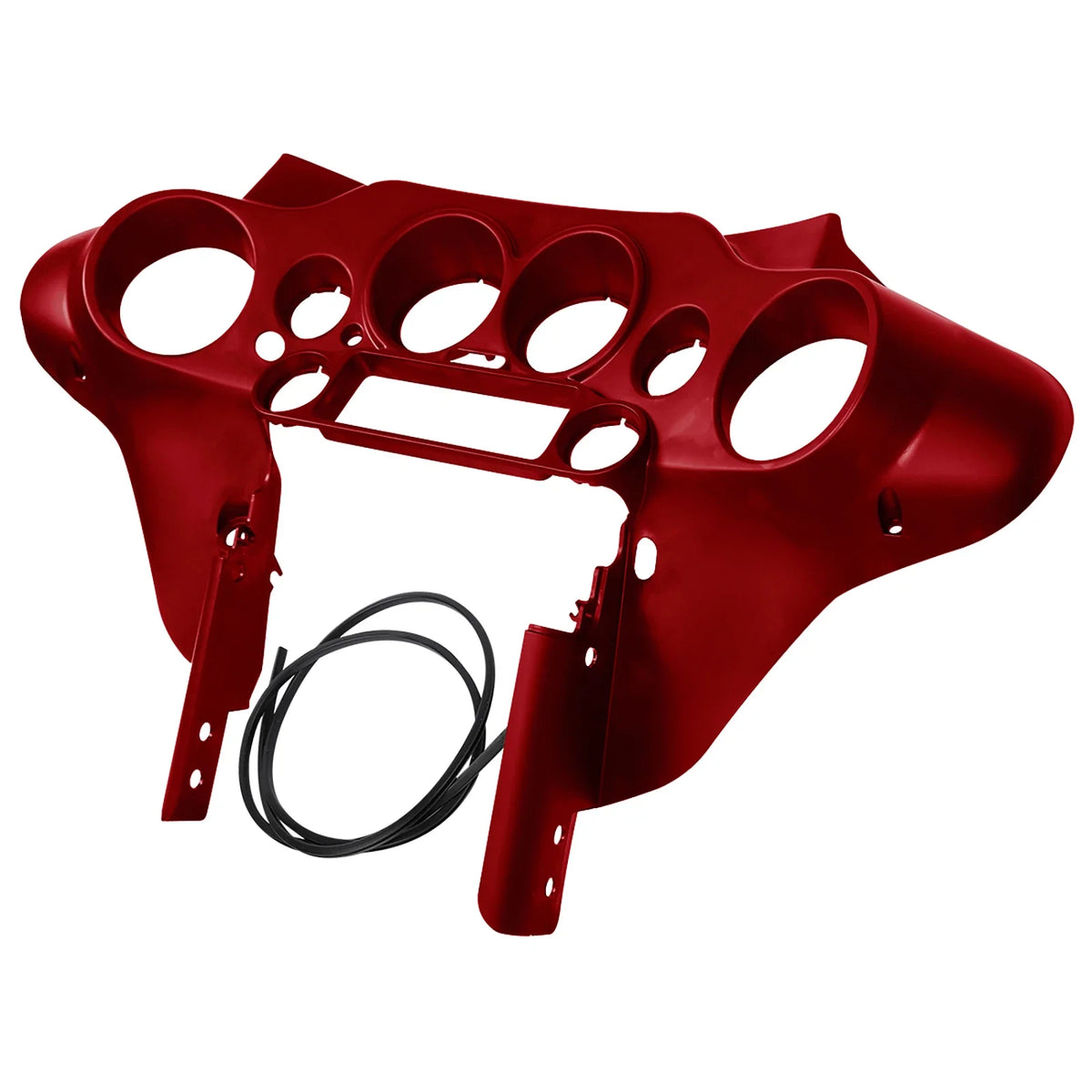 Speedometer Cover Fairing Inner for Harley Electra Glide 2008–2013