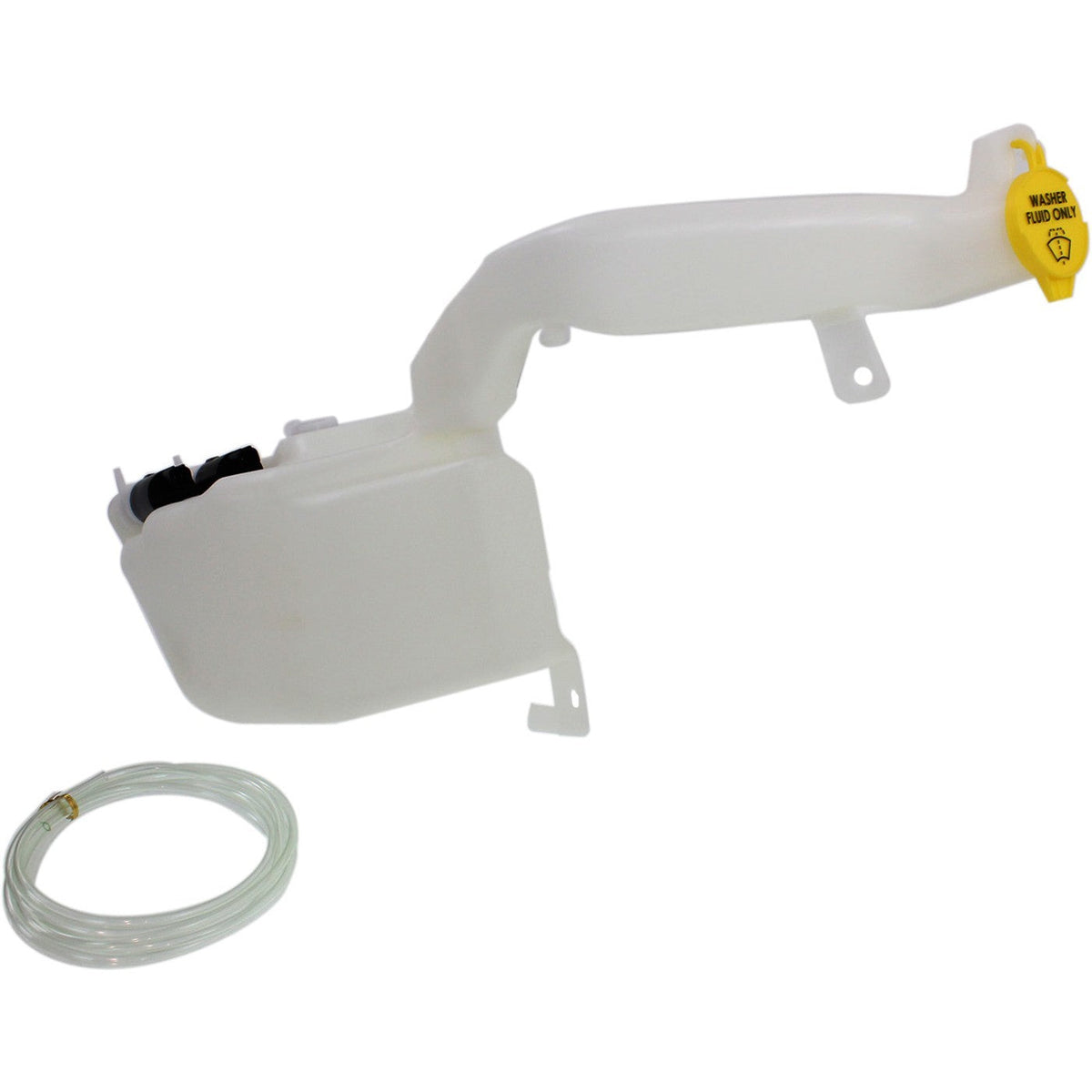Washer Fluid Reservoir for Dodge Grand Caravan 2003 w/ Pump