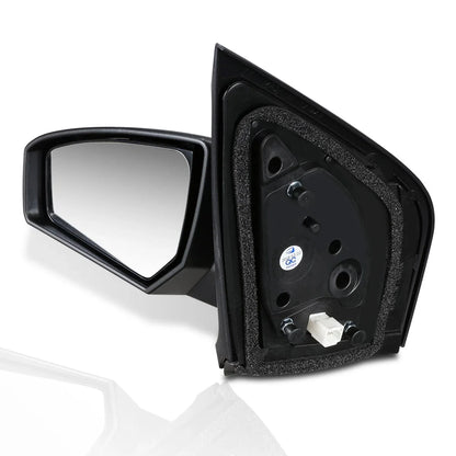 Powered Adjust Side Rear View Mirror for Nissan Sentra (2007–2012)