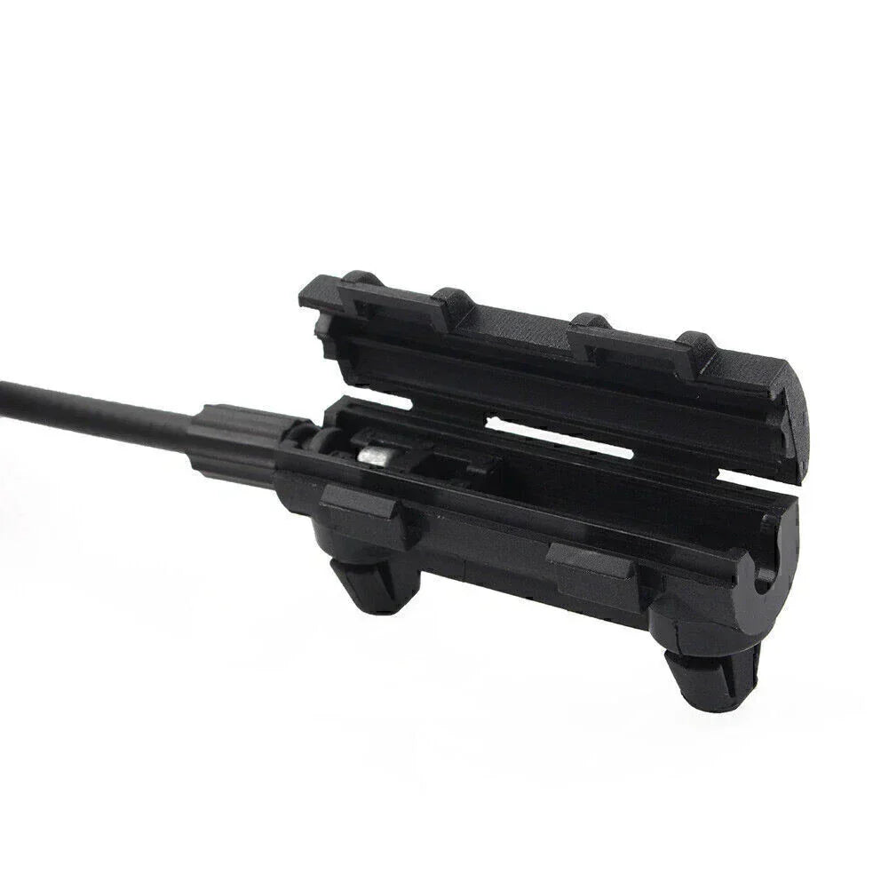 Release Cable for Hood on Land Rover Range Rover Sport LR4 2010-2016