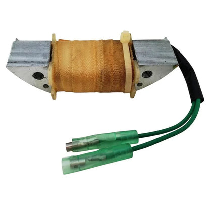 Lighting Coil for Yamaha Outboard 9.9 15 HP 2 Stroke (63V-85533-00-00)
