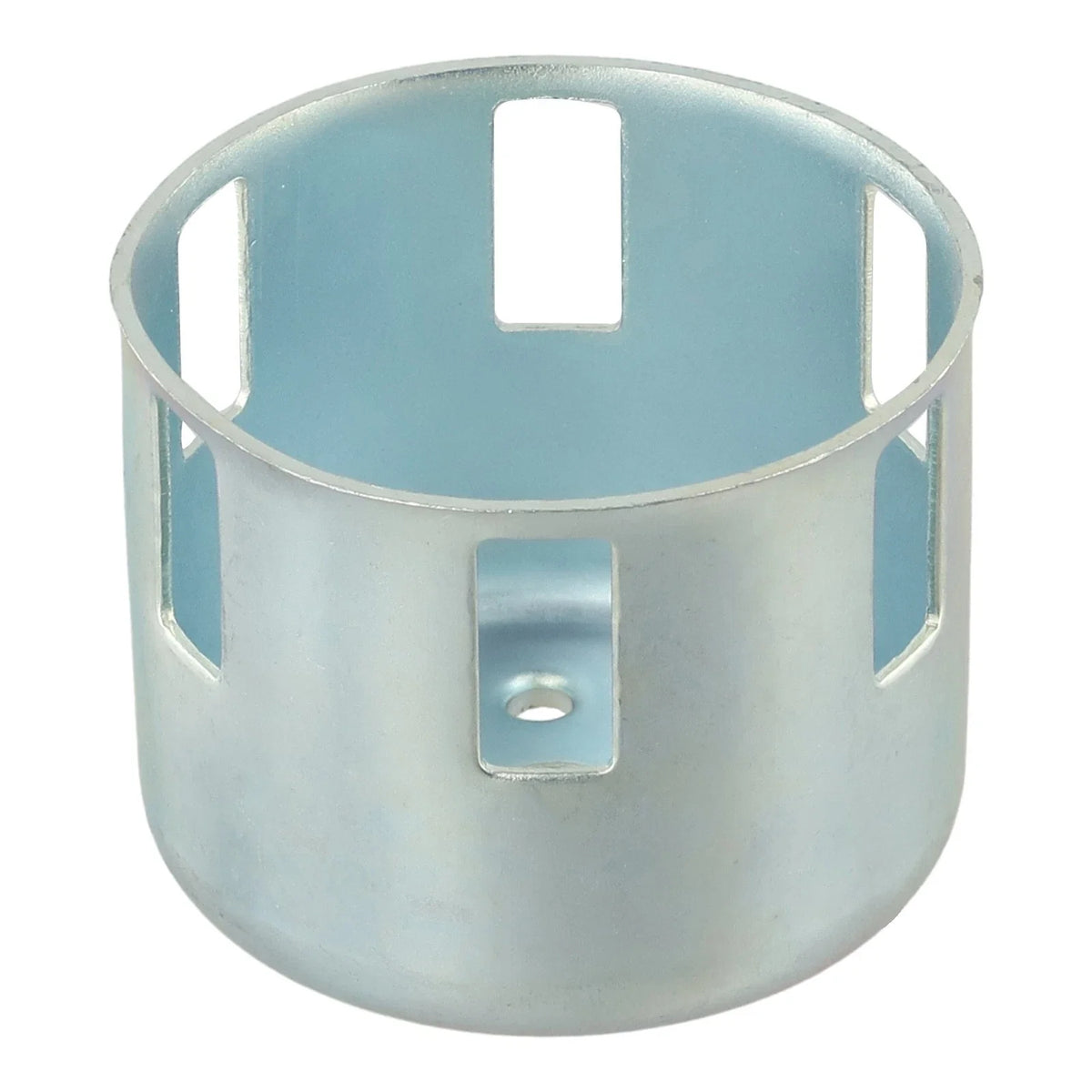 Recoil Starter Cup for Engine with Nut Flange Pulley
