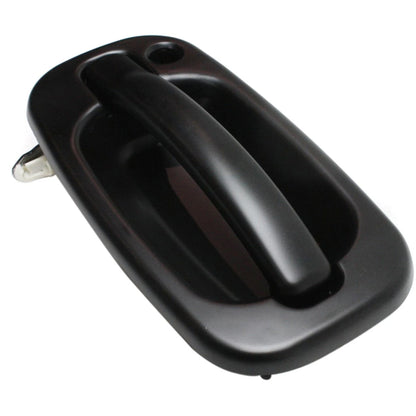 Exterior Door Handle for Chevrolet Silverado 1500 GMC Sierra 1500 (1999–2006)
