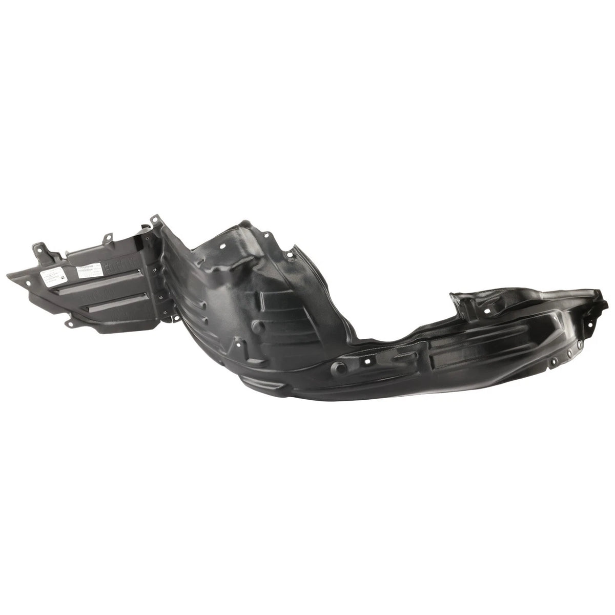 Fender Liner Front Driver Left for Subaru Impreza (2017–2022)