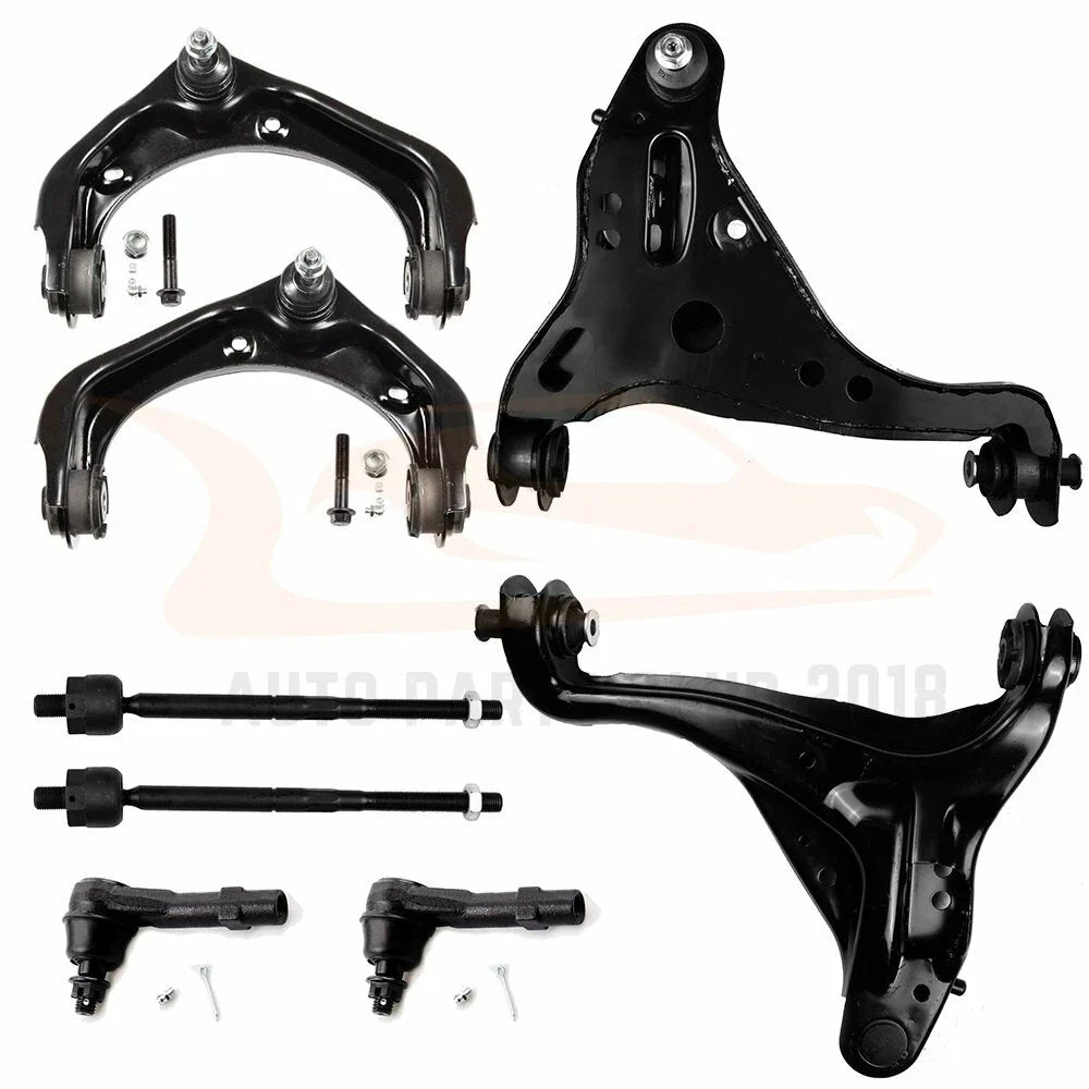 Control Arm Tie Rod Kit for Ford Explorer Sport Trac (2007–2010)