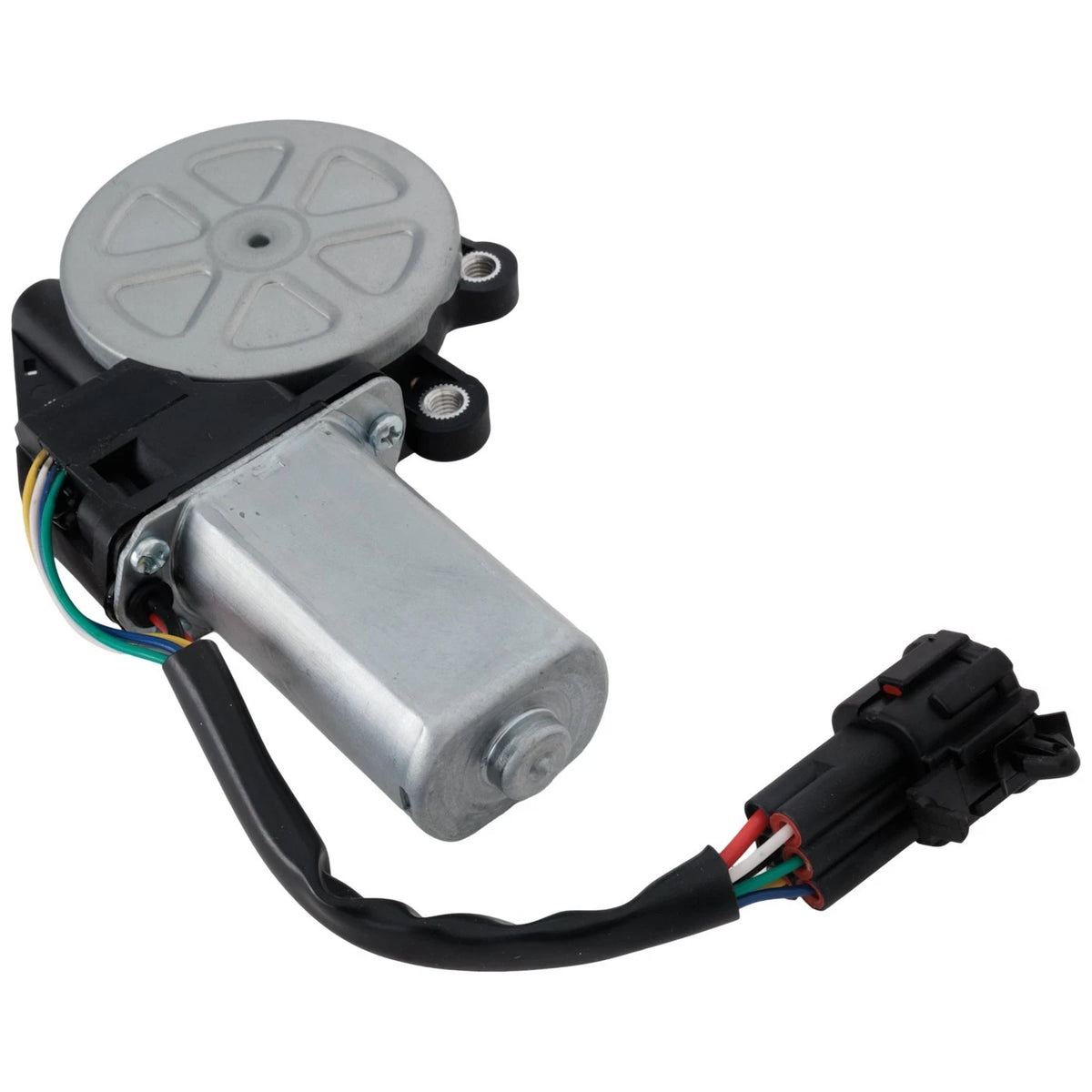 Front Driver Left Window Motor 80731EA500 for Nissan Pathfinder (2008–2012)