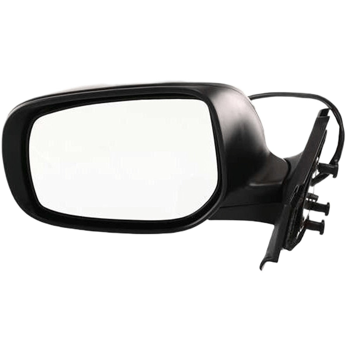 Set of 2 Mirrors for Toyota Yaris (2007–2011)