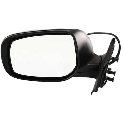 Set of 2 Mirrors for Toyota Yaris (2007–2011)