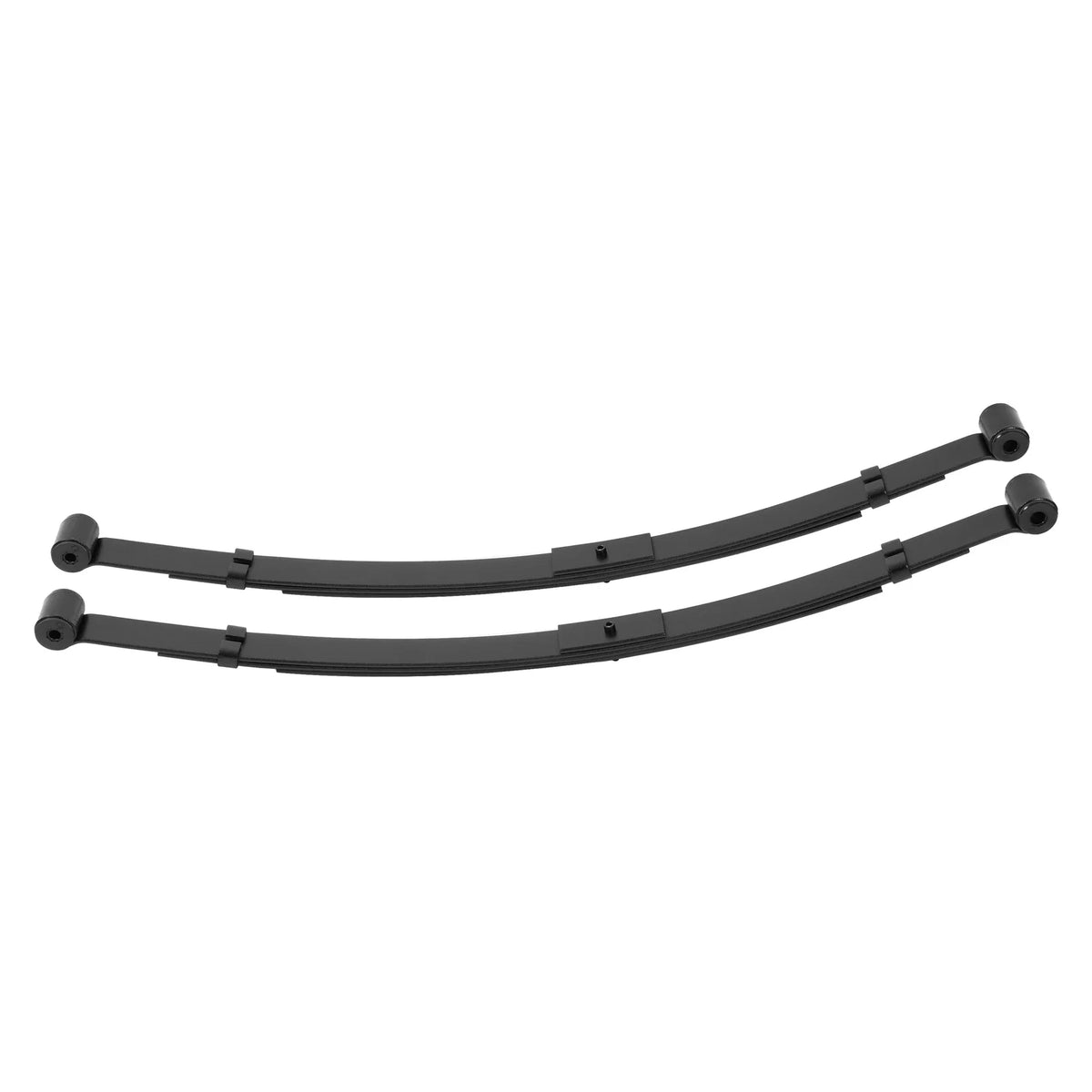 3" Rear Suspension Leaf Spring for Toyota Pickup 2WD (1989–1995)