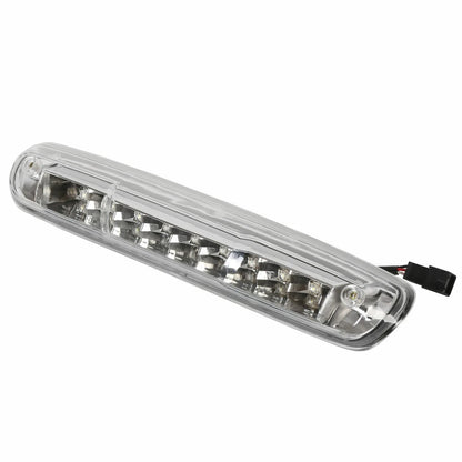 Cargo Lamp Clear 3rd Brake Light for Chevy Silverado GMC Sierra 2007-2014