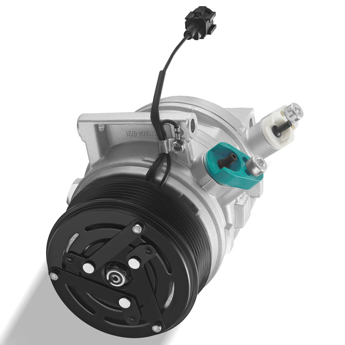 A/C Air Conditioner Compressor CO 29099C for Nissan Versa Juke (2010–2017)