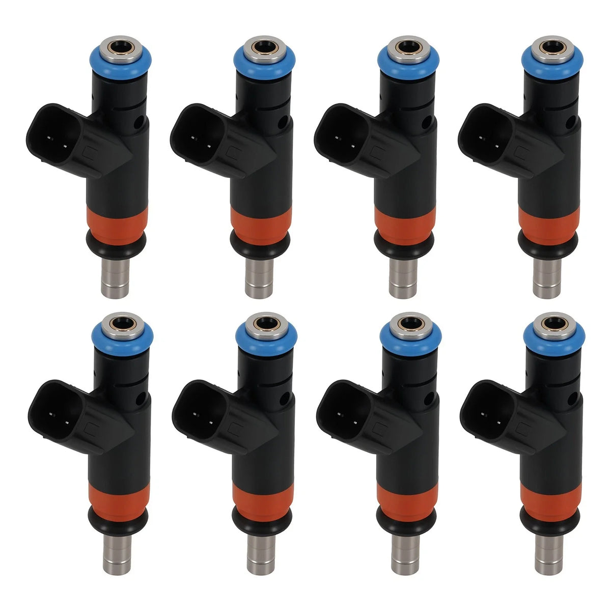 8 Fuel Injectors for Chrysler 300, Dodge Durango, Ram 1500 5.7L (2002–2023) 05037479AA