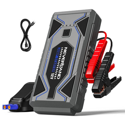 USB Car Jump Starter Pack 2X for Neverland 6500A