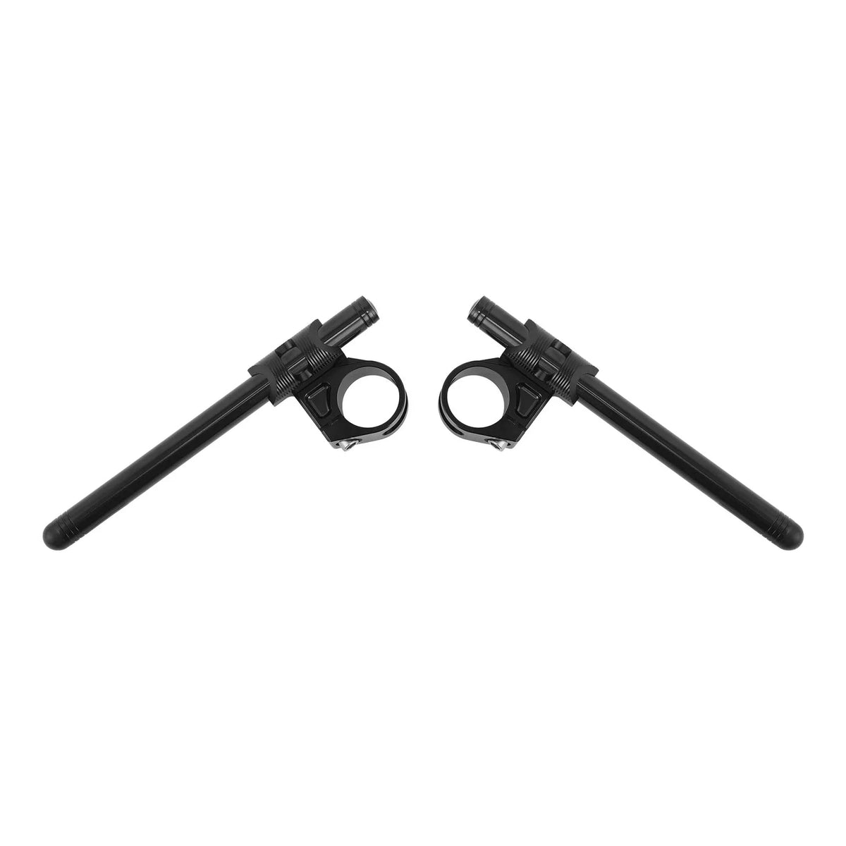 45mm Clip On Handlebar for Honda CBR600RR (2003–2004), CBR900RR, Suzuki GSXR600 (1996–1999)