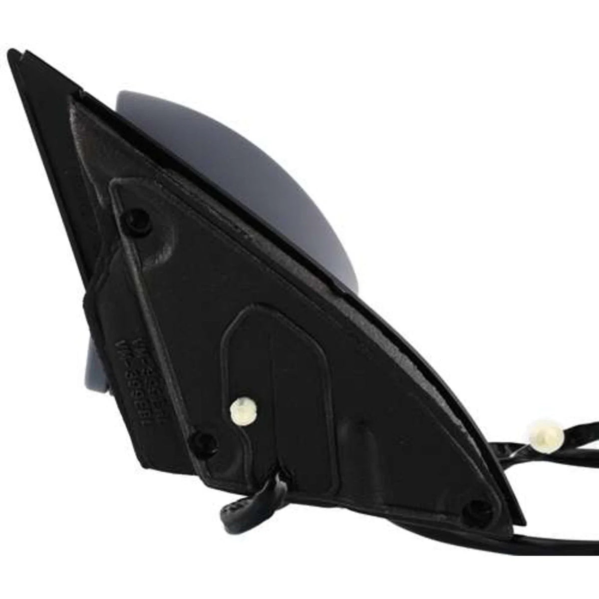 Left Power Mirror with Signal Light for Volkswagen Passat 2006–2010