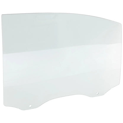 Rear Driver Side Door Glass for Kia Optima Magentis