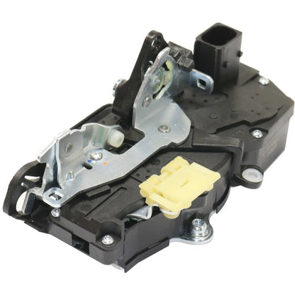 Set of 2 Door Lock Actuators for Chevy