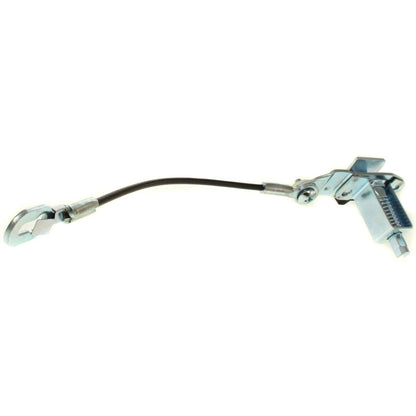 Tailgate Latch Passenger Right Side for Chevy C3500 (1995–2000) 15724158