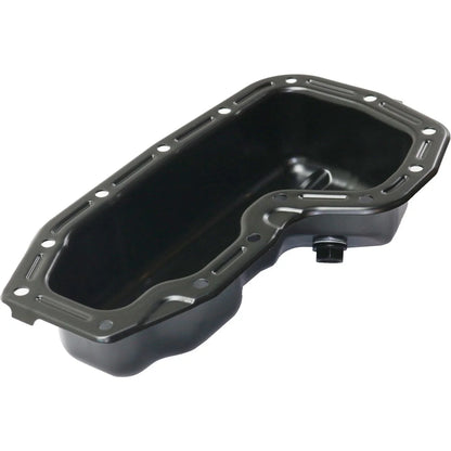 Oil Pan - 6 Cyl 3.6L, Steel for Jeep Grand Cherokee (2011-2020)