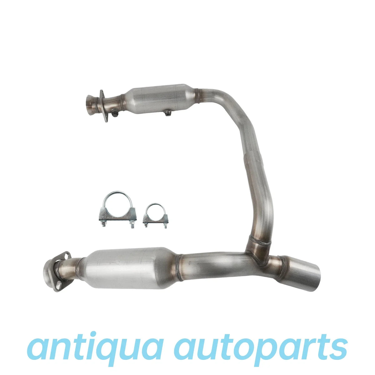 4.7L V8 Catalytic Converter for RAM 1500 2009-2012